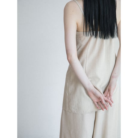 《予約販売》jacquard accent tunic/2colors_nd0159