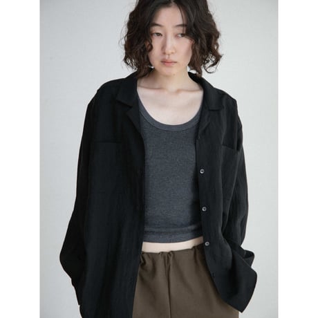 《予約販売》daily knit tank top/3colors_nt2671