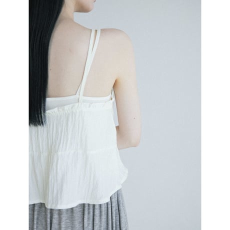 《予約販売》sweet camisole/3colors_nt2634