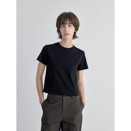 【NOKCHA × MOMO】alphabet minimal tee/3colors_nt2602