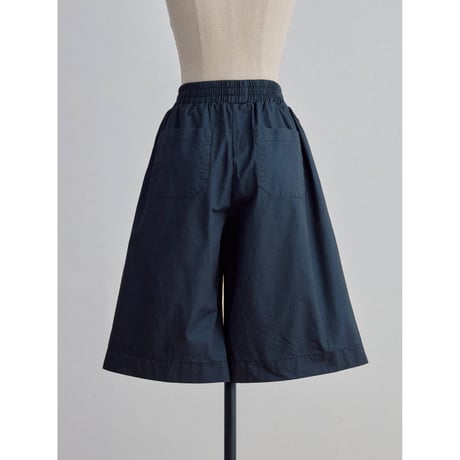 《予約販売》easy half pants/2colors_np1273