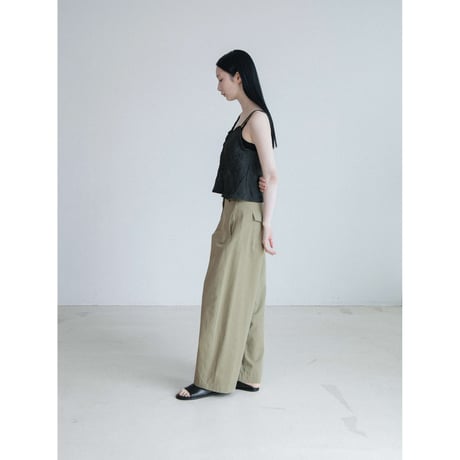 《予約販売》sweet camisole/3colors_nt2634