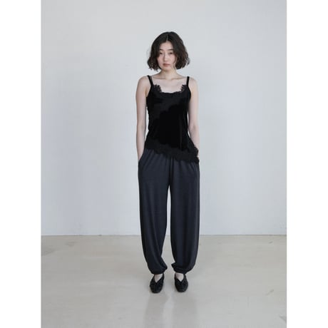 《予約販売》light jogger pants/4colors_np1317