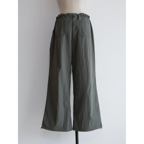 《予約販売》washer 2way pants/2colors_np1295