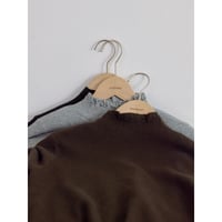 《予約販売》lacy knit tops/3colors_nt2706