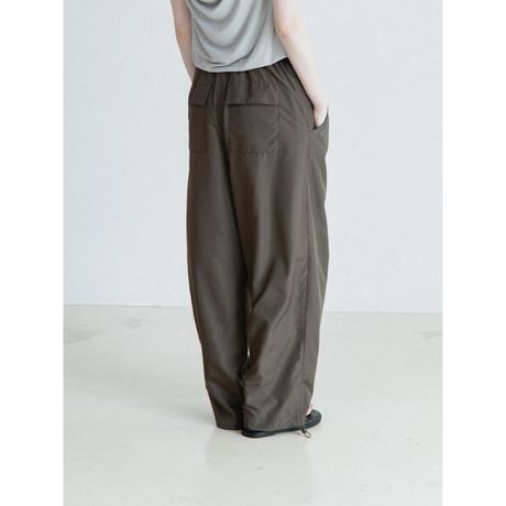 《予約販売》washer 2way easy pants/2colors_np1282