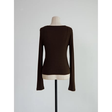 《予約販売》2set lib cardigan/2colors_nt2686