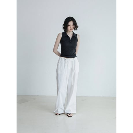 《予約販売》washer 2way pants/2colors_np1295