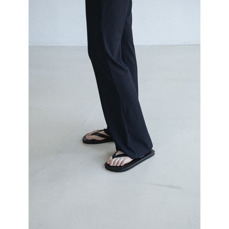 《予約販売》material lib easy pants/2colors_np1299