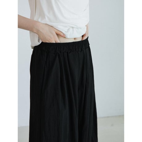 《予約販売》washer balloon pants/2colors_np1284