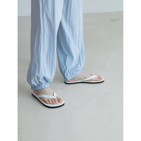 《予約販売》washer balloon easy pants/2colors_np1294