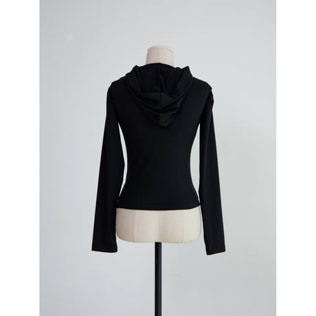 《予約販売》gather hoodie/2colors_nt2689