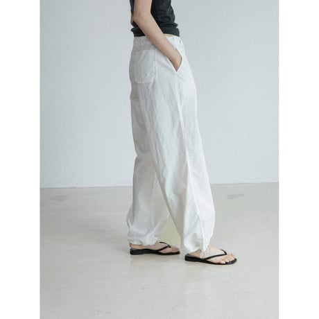《予約販売》washer 2way pants/2colors_np1295