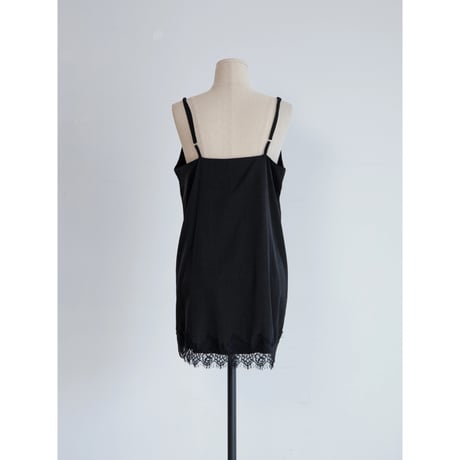 《予約販売》lacy tunic/2colors_nd0158