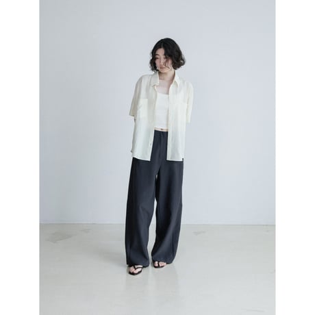《予約販売》rincl half shirt_nb0415