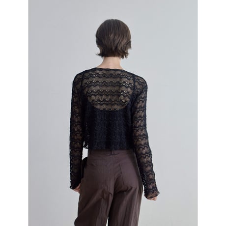 《予約販売》cup in bra camisole/2colors_nt2605