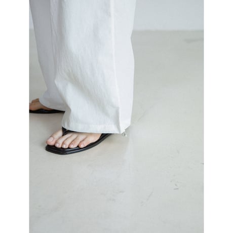 《予約販売》washer 2way pants/2colors_np1295