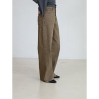 《予約販売》lib ash jeans_nj0202