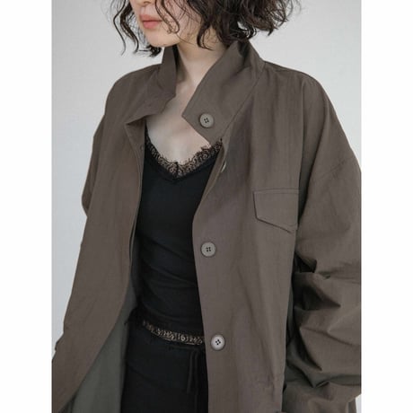 《予約販売》lacy cup in camisole/3colors_nt2684