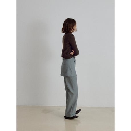 《予約販売》lacy knit tops/3colors_nt2706