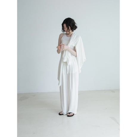 《予約販売》daily casual lib tank top/3colors_nt2624