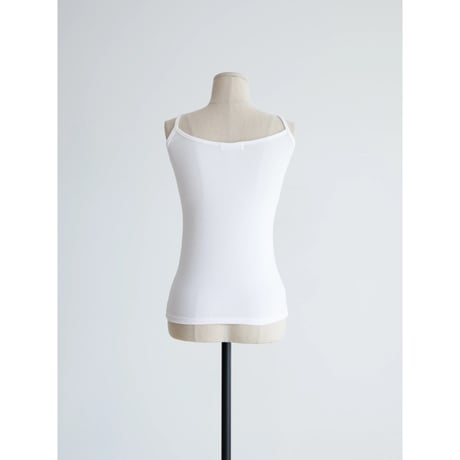 《予約販売》graphic camisole/2colors_nt2623