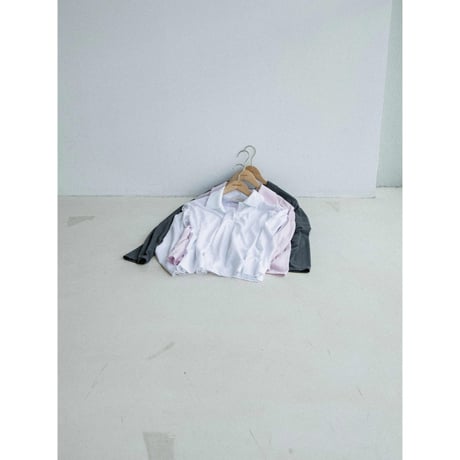 《予約販売》sheer button fly tops/3colors_nt2630