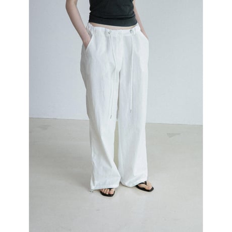 《予約販売》washer 2way pants/2colors_np1295