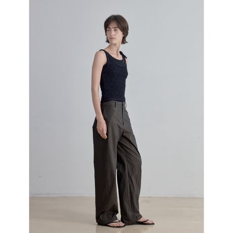 《予約販売》2set lacy tank top/2colors_nt2607
