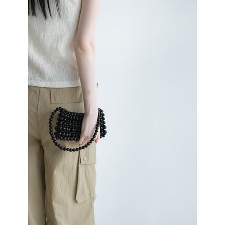 《予約販売》bees minimal bag_na0813