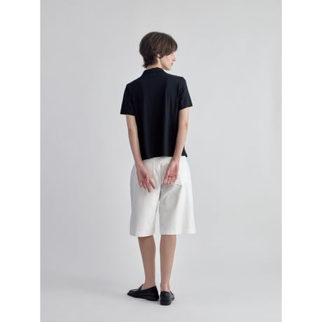 《予約販売》cotton bermuda pants/2colors_np1274