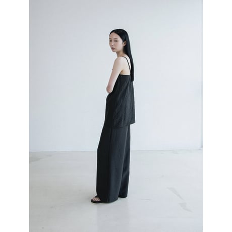 《予約販売》jacquard accent tunic/2colors_nd0159