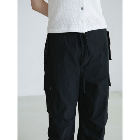 《予約販売》cargo middle pants/2colors_np1302