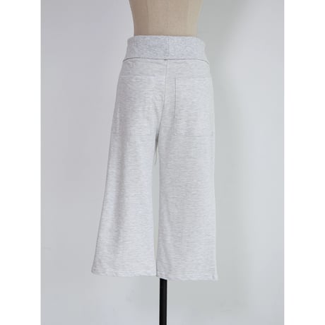 《予約販売》relaxy lib middle pants/3colors_np1326