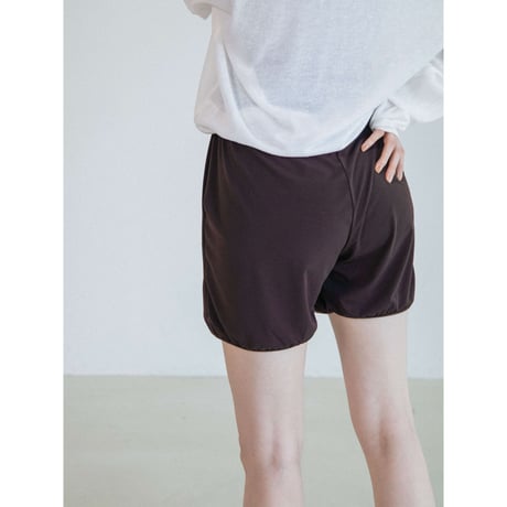 《予約販売》minimal mannish pants/2colors_np1279