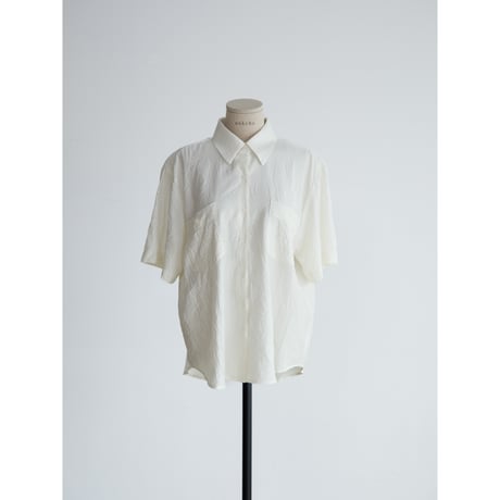 《予約販売》rincl half shirt_nb0415