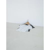 《予約販売》ennui sheer tee/3colors_nt2618