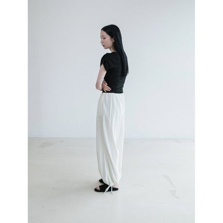 《予約販売》cache-coeur accent tee/3colors_nt2647