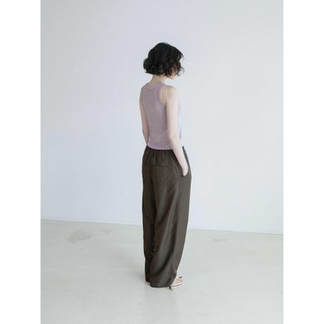 《予約販売》washer 2way easy pants/2colors_np1282