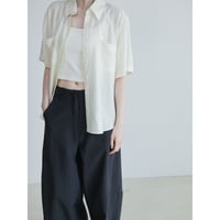 《予約販売》rincl half shirt_nb0415