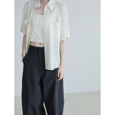 《予約販売》rincl half shirt_nb0415