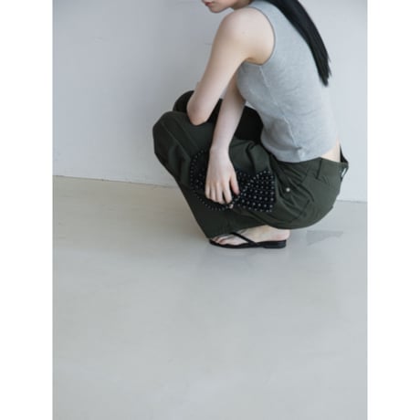 《予約販売》bees minimal bag_na0813