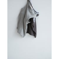 《予約販売》cup in casual tank top/2colors_nt2643