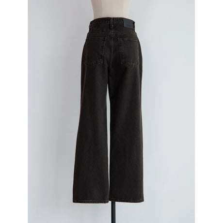 《予約販売》nuance brown jeans_nj0200