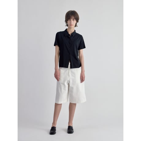 《予約販売》cotton bermuda pants/2colors_np1274