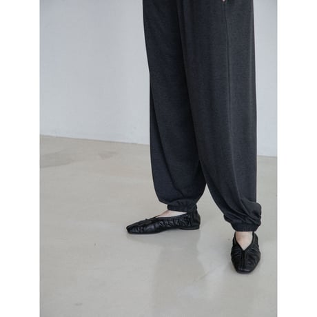 《予約販売》light jogger pants/4colors_np1317