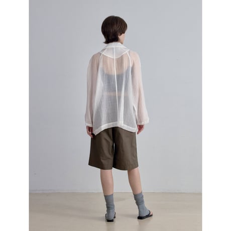 《予約販売》stretch cup in bra top/2colors_nt2604