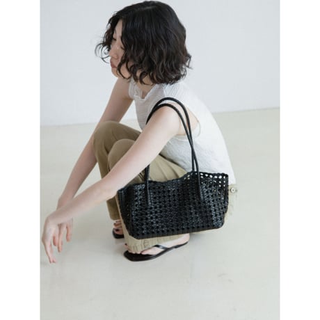 《予約販売》pouch set mesh bag/3colors_na0806