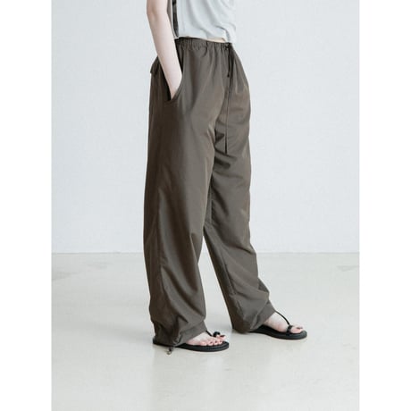 《予約販売》washer 2way easy pants/2colors_np1282