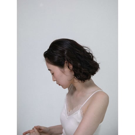 《予約販売》wave headband/2colors_na0822